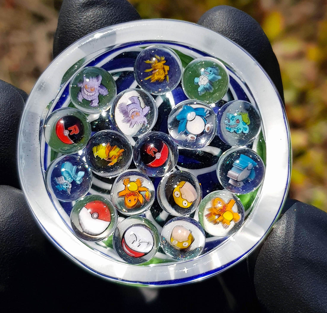Terp Pearls & Banger Beads: The Ultimate Buyer's Guide - The Dab Lab