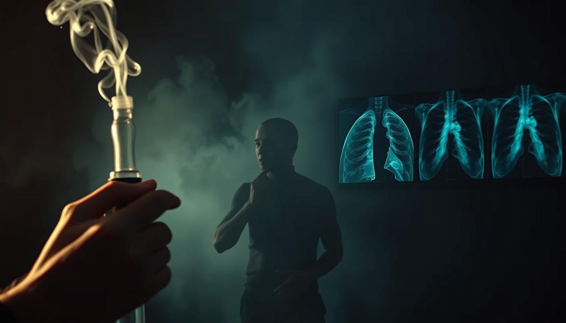 The Risks of Waterpipe Tobacco: Comparing Waterpipe Smoke and Cigarette Smoke