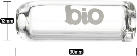 12 mm Bullet Tip - Bio