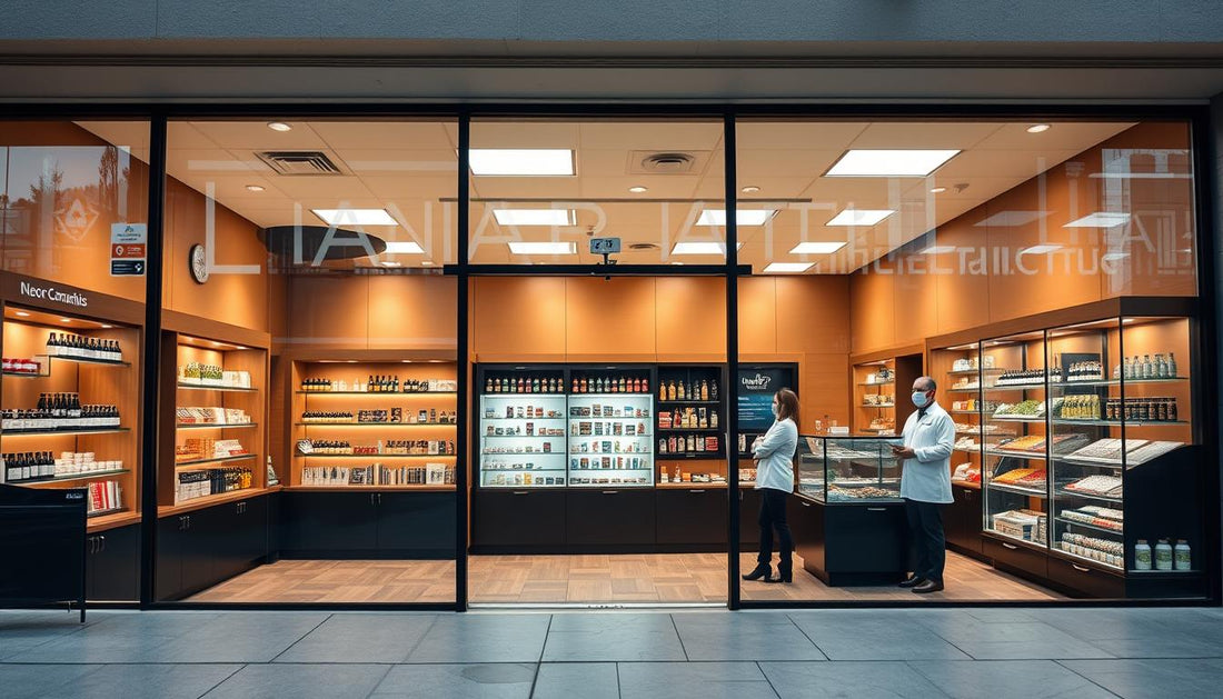 Understanding Medical Cannabis in Kentucky, Laws, and Medical Dispensary