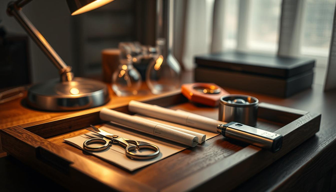 How to Roll a Perfect Blunt: Step-by-Step Guide & Expert Tips