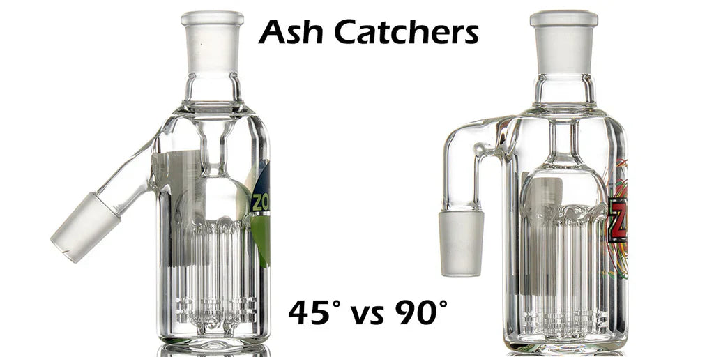 Best Ash Catchers for Your Bong in 2024? Find the Best Ash Catchers Here